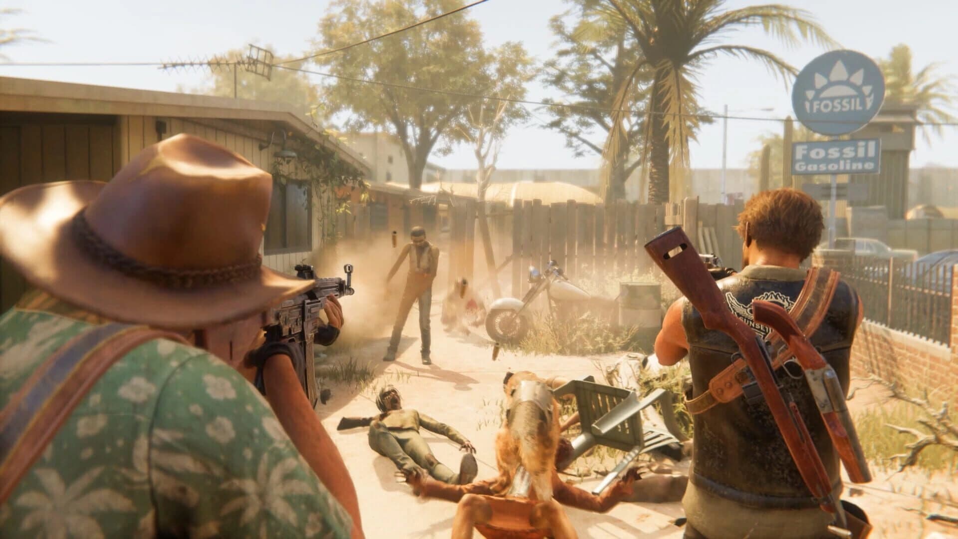 Arizona Sunshine screenshot 2