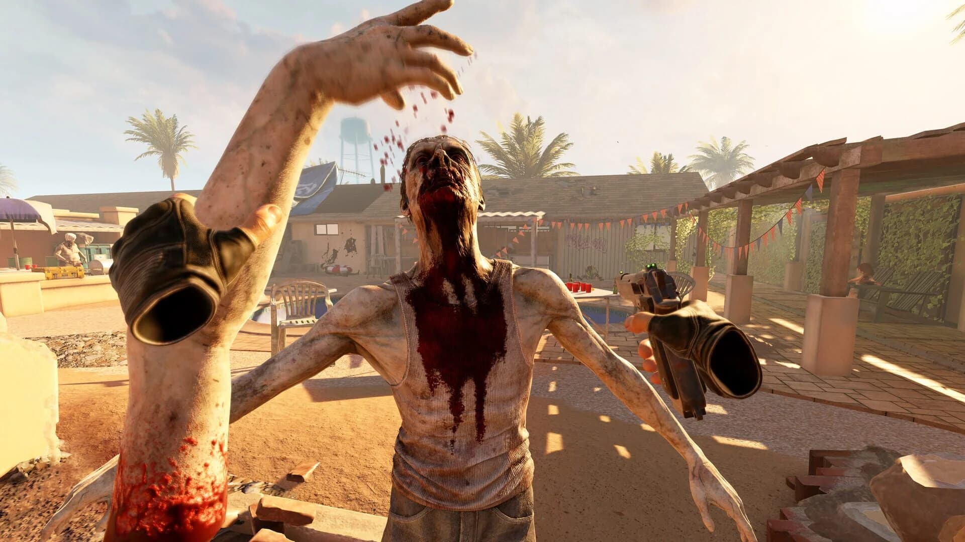 Arizona Sunshine II screenshot 4