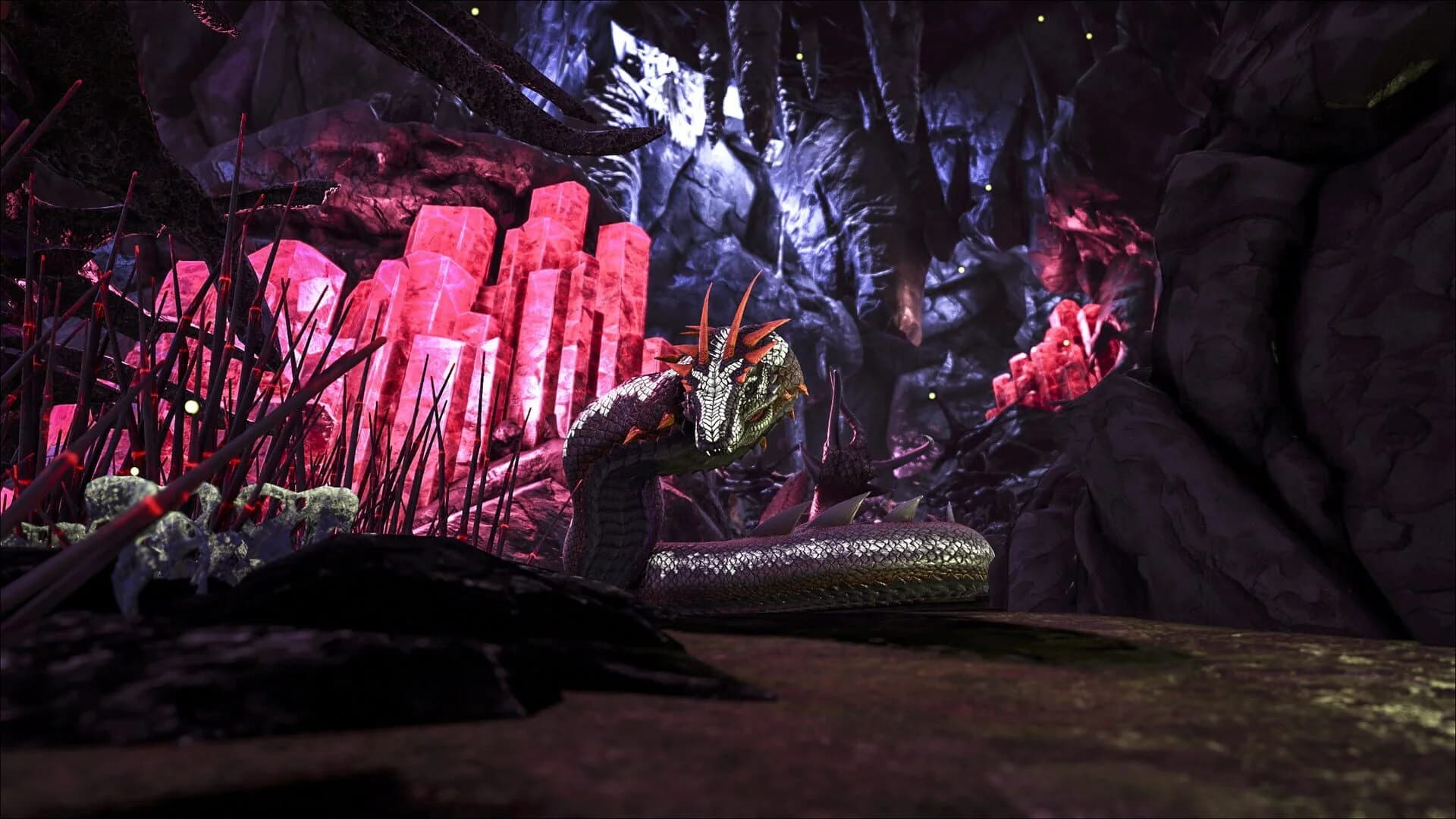 Ark: Aberration screenshot 5