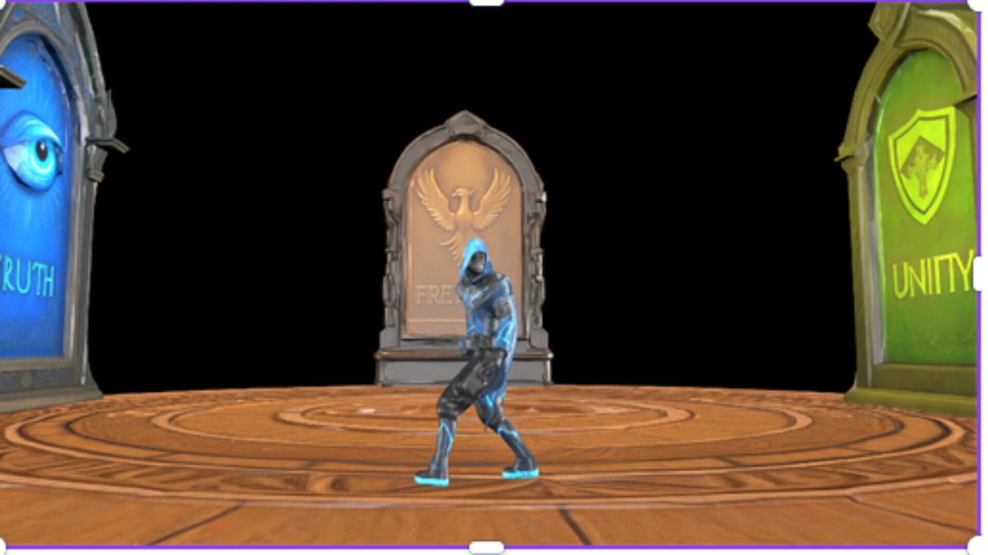 ARK Axiom screenshot 3