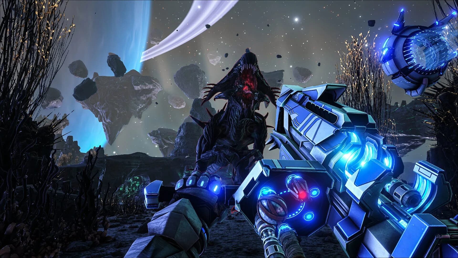 Ark: Genesis screenshot 3