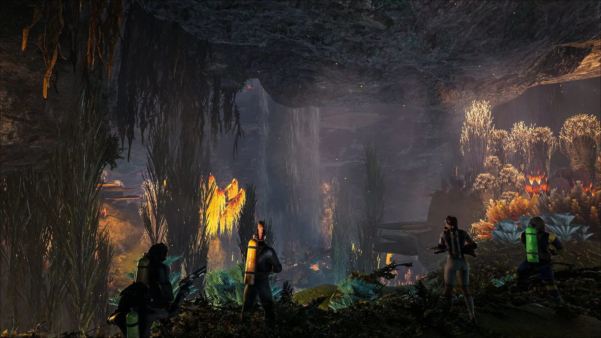 Ark: Genesis screenshot 5