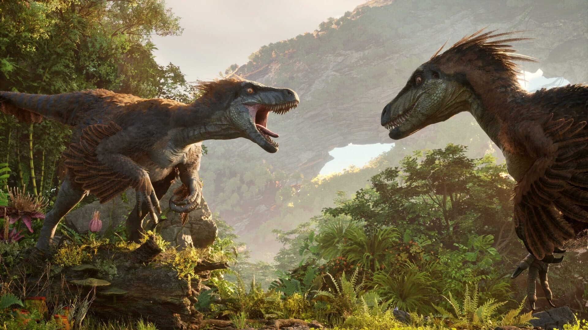 Ark II screenshot 5