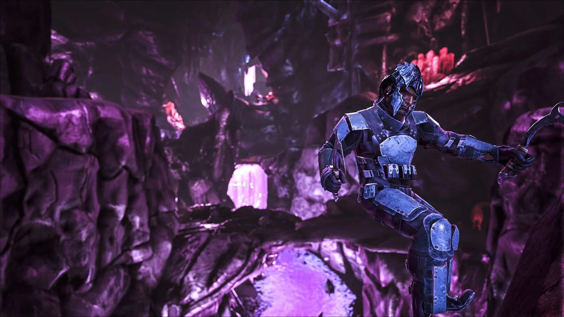 Ark: Ultimate Survivor Edition screenshot 3