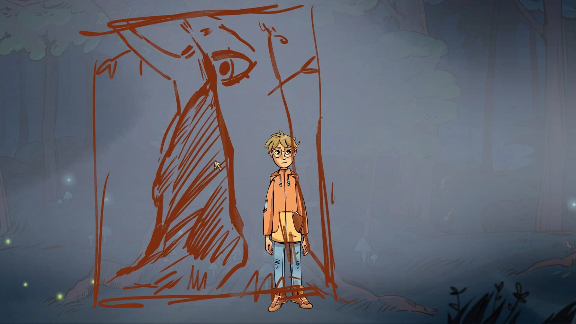 Arka Kraya screenshot 3