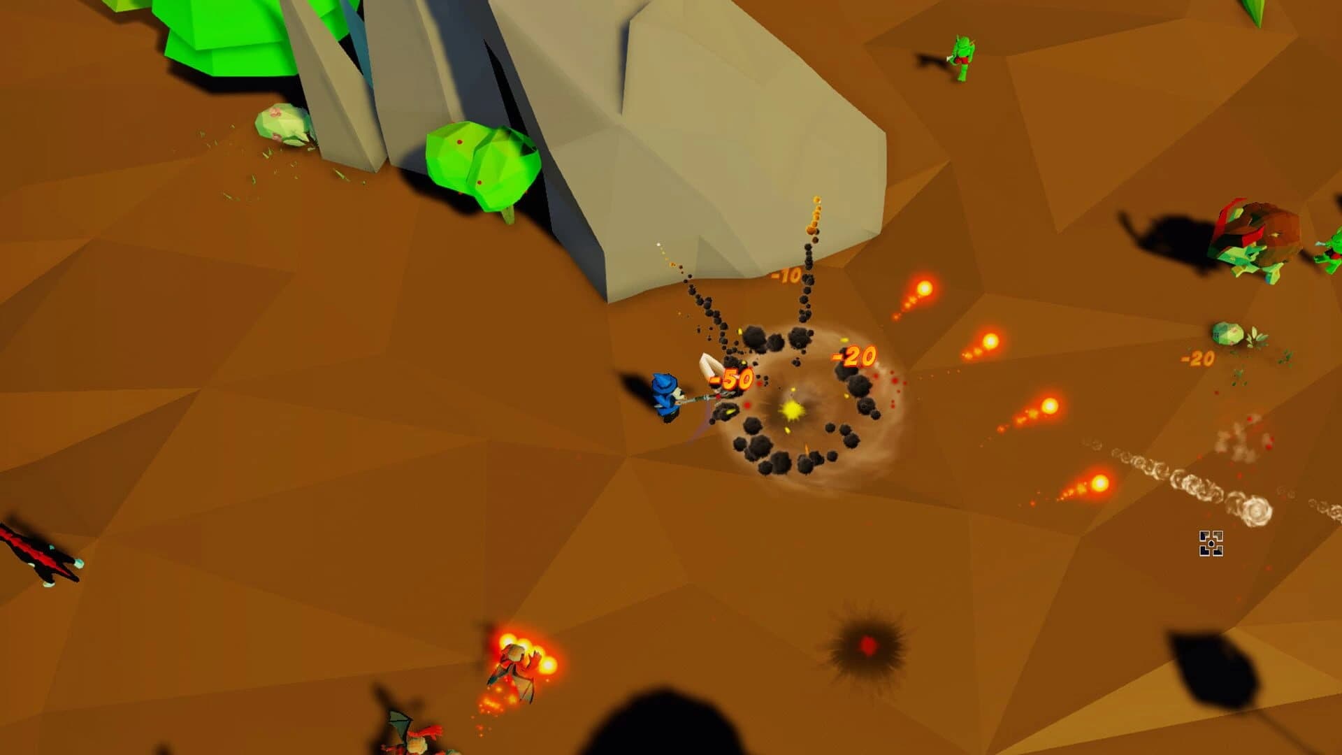 Arkane Rush Multiverse Mayhem screenshot 5