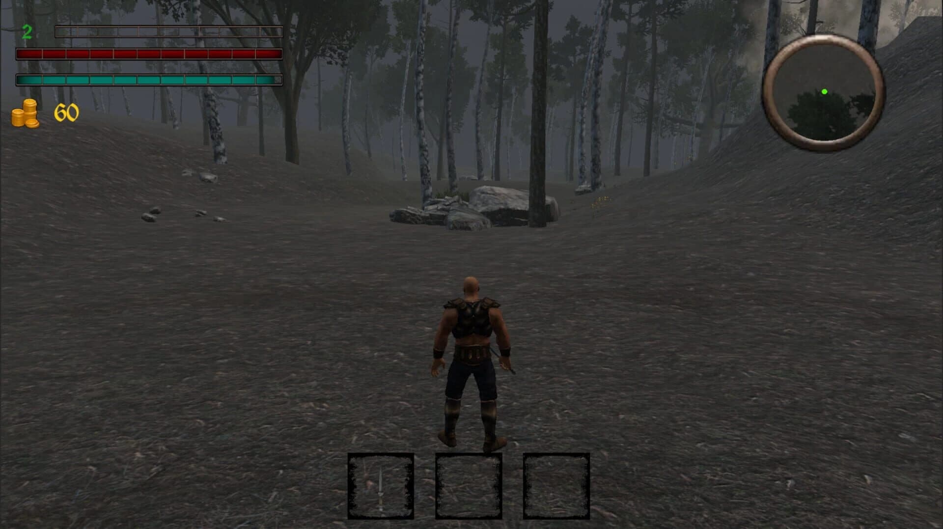 Arkell screenshot 1