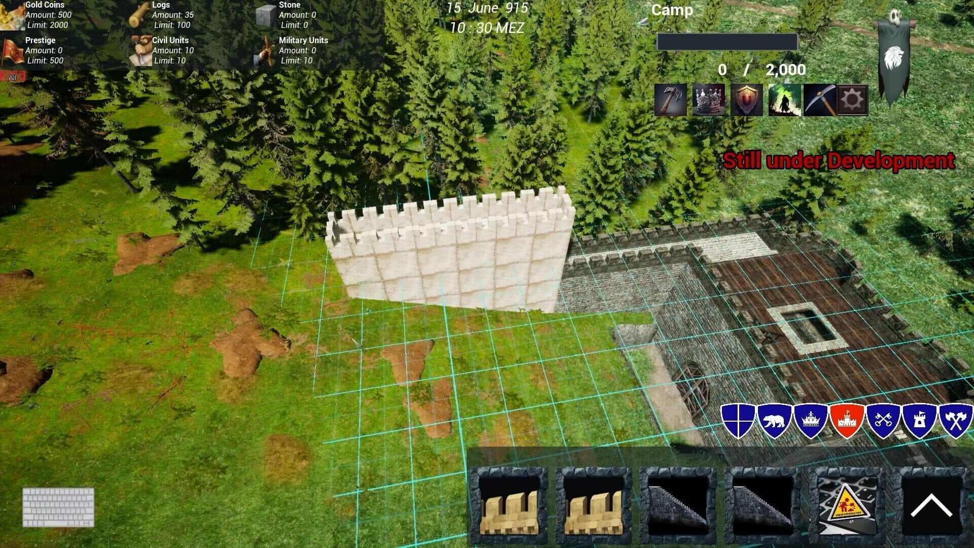 Arkem screenshot 3