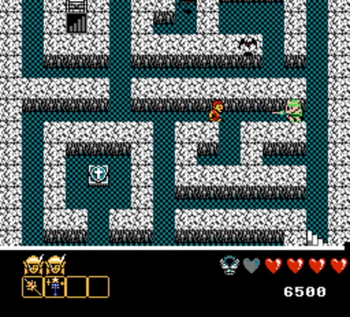 Arkista's Ring screenshot 4