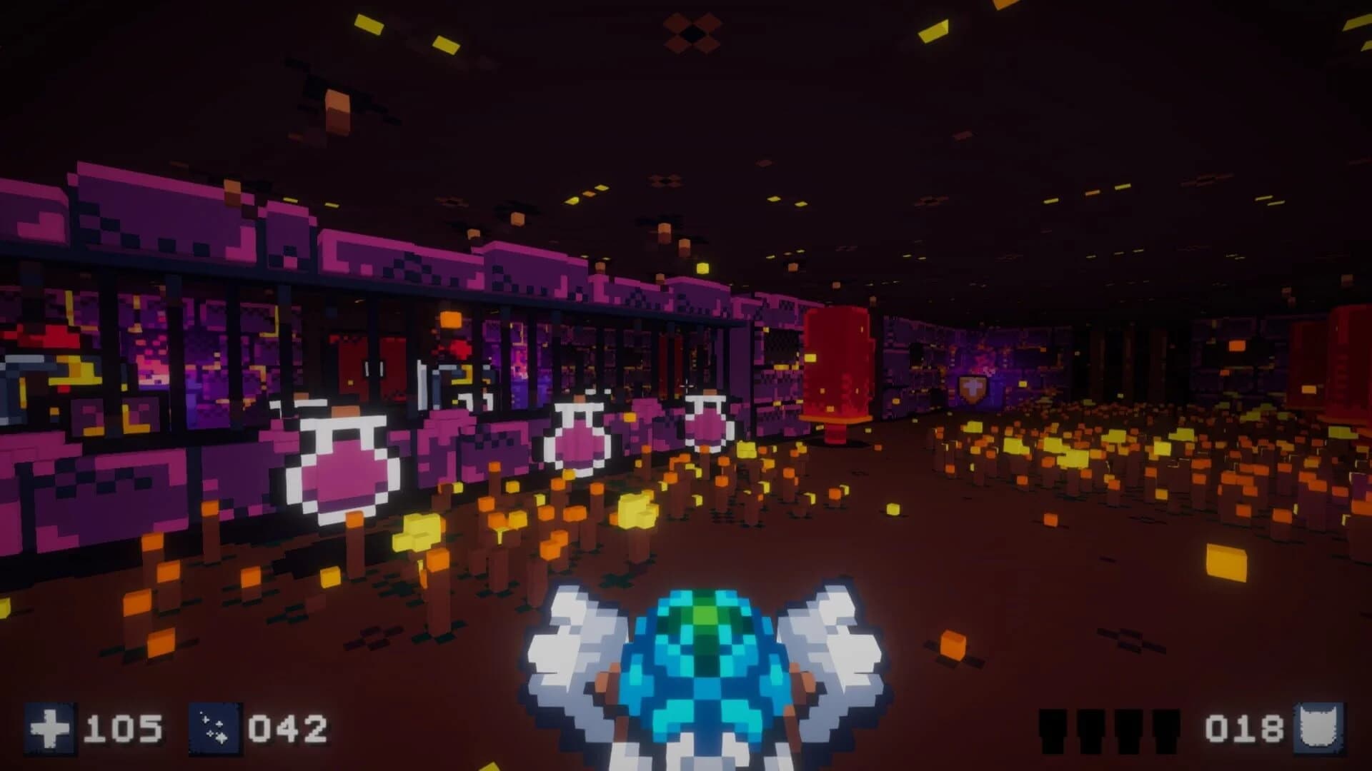 Arkos screenshot 3
