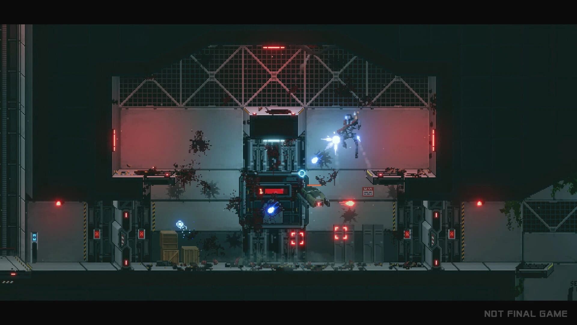 Arksync screenshot 2