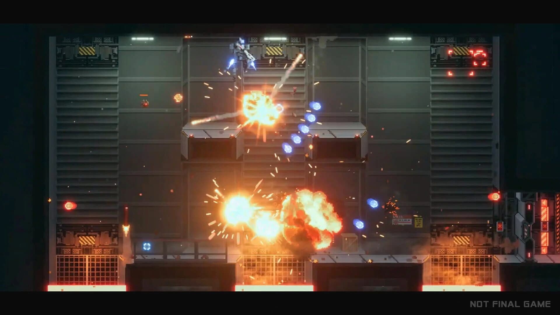 Arksync screenshot 1