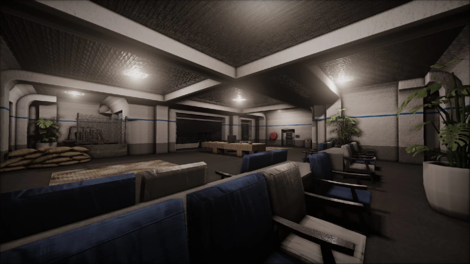 Arktis SCP-RP screenshot 1