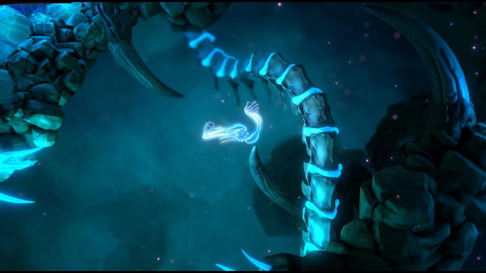 Arktrum screenshot 5