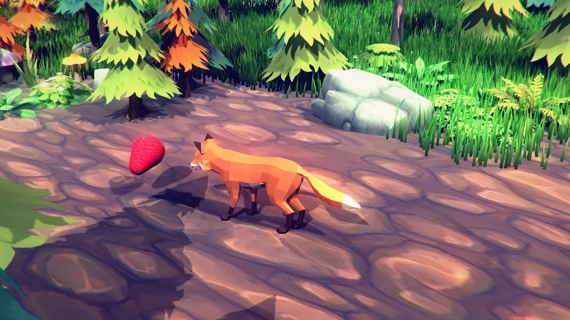 Arlandria screenshot 5