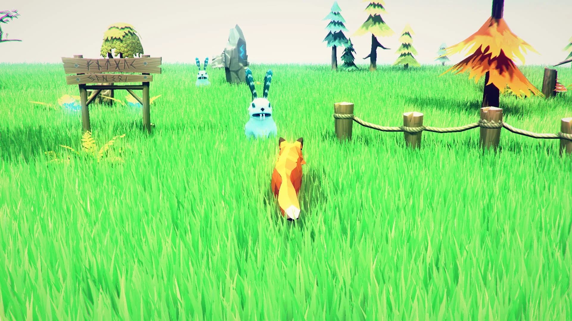 Arlandria screenshot 2