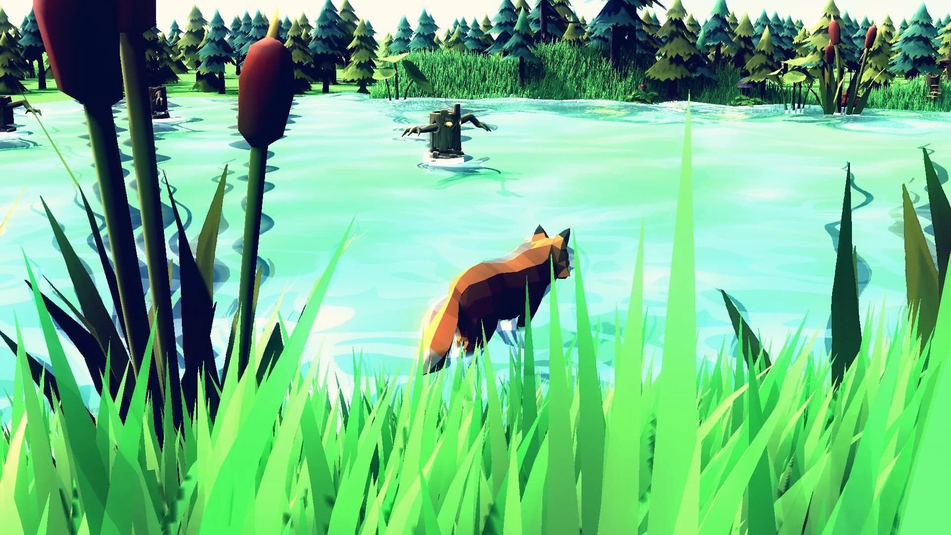 Arlandria screenshot 1