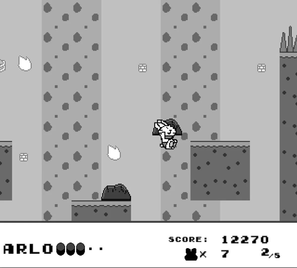 Arlo the Rabbit screenshot 5