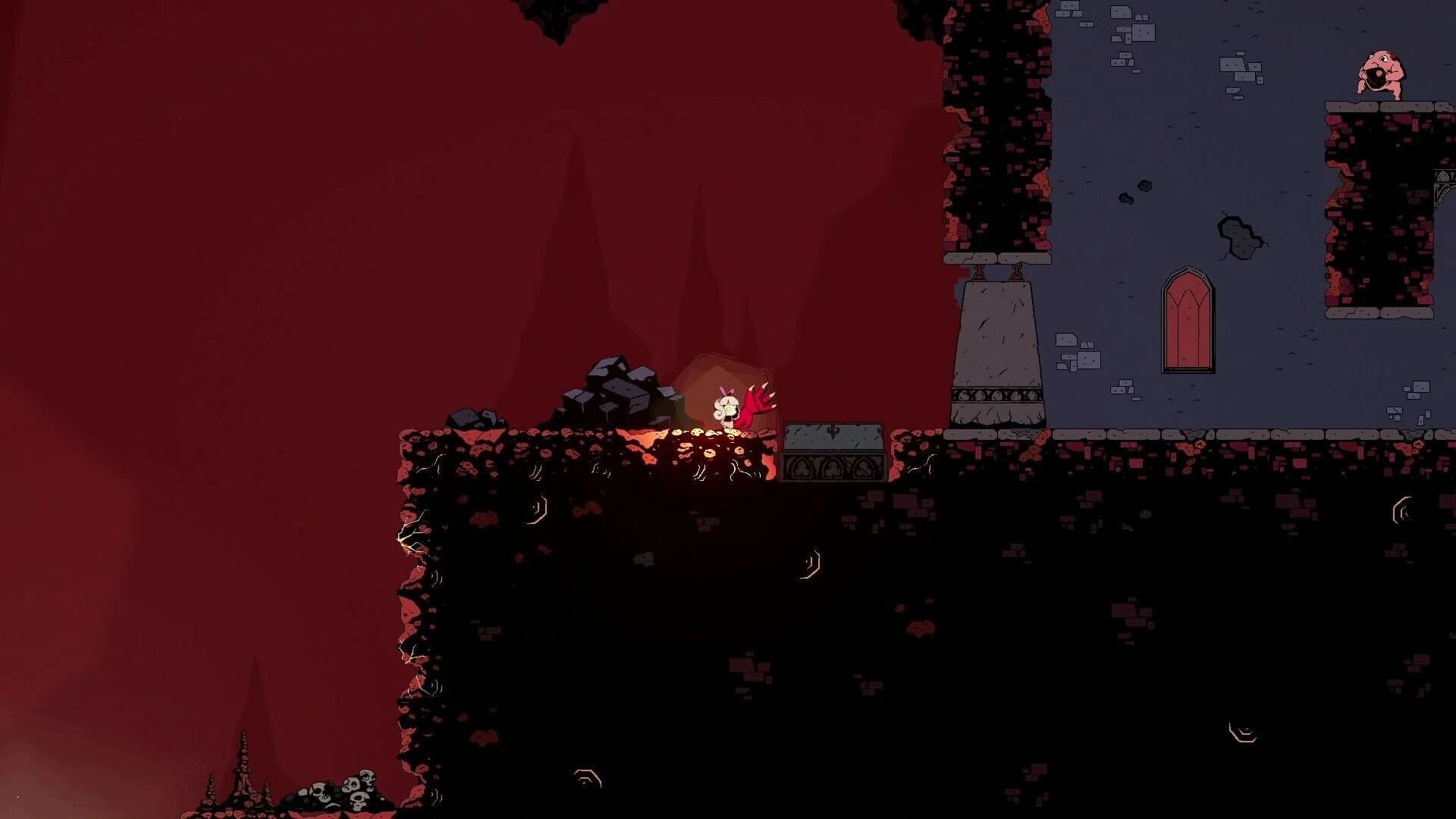 Arm of Satan screenshot 5