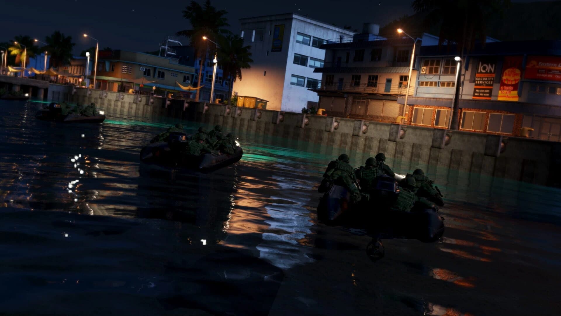 Arma 3: Apex screenshot 4