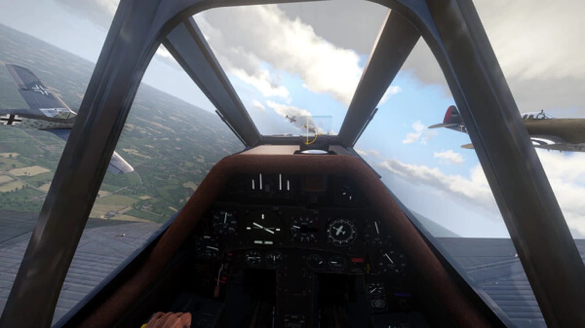 Arma 3: Creator DLC - Spearhead 1944 screenshot 5