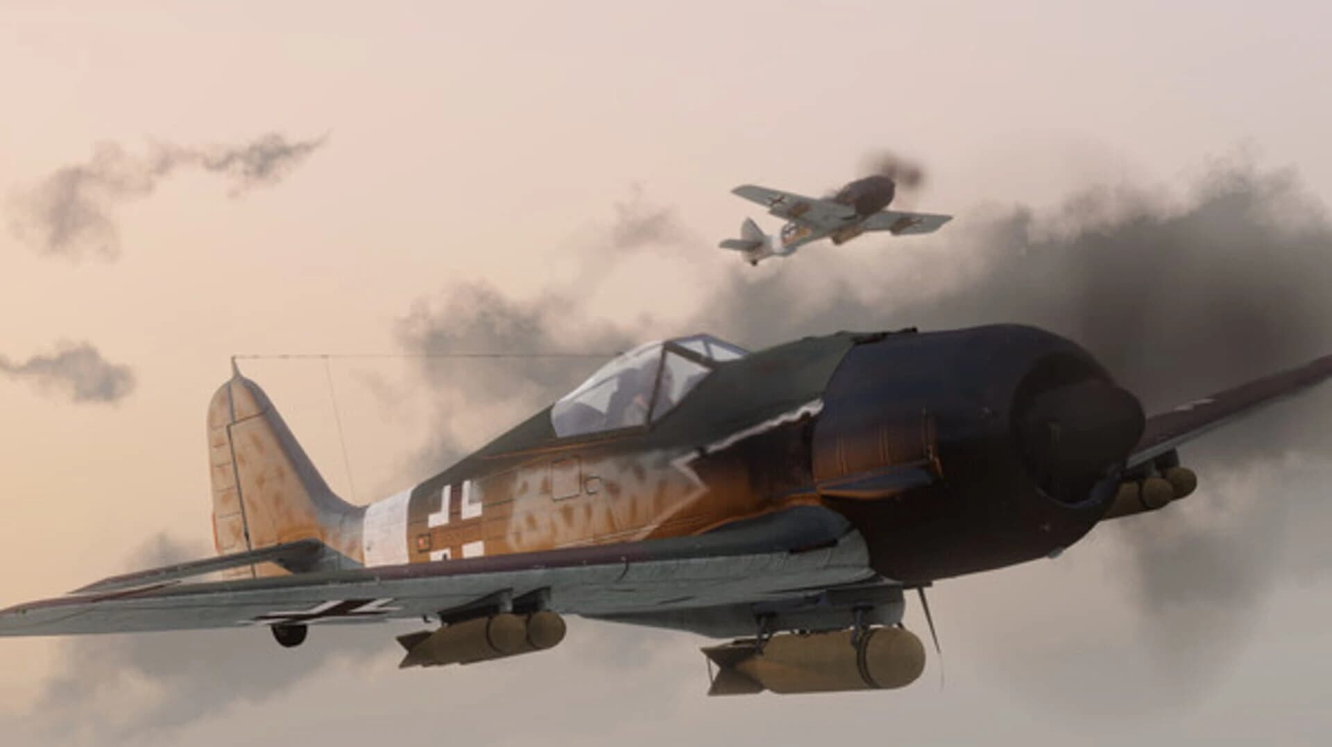 Arma 3: Creator DLC - Spearhead 1944 screenshot 3