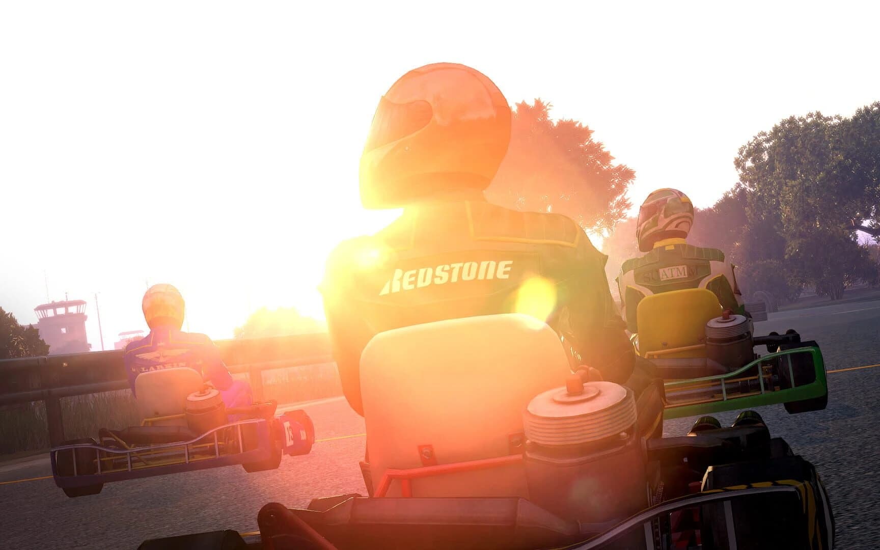 Arma 3 Karts screenshot 5