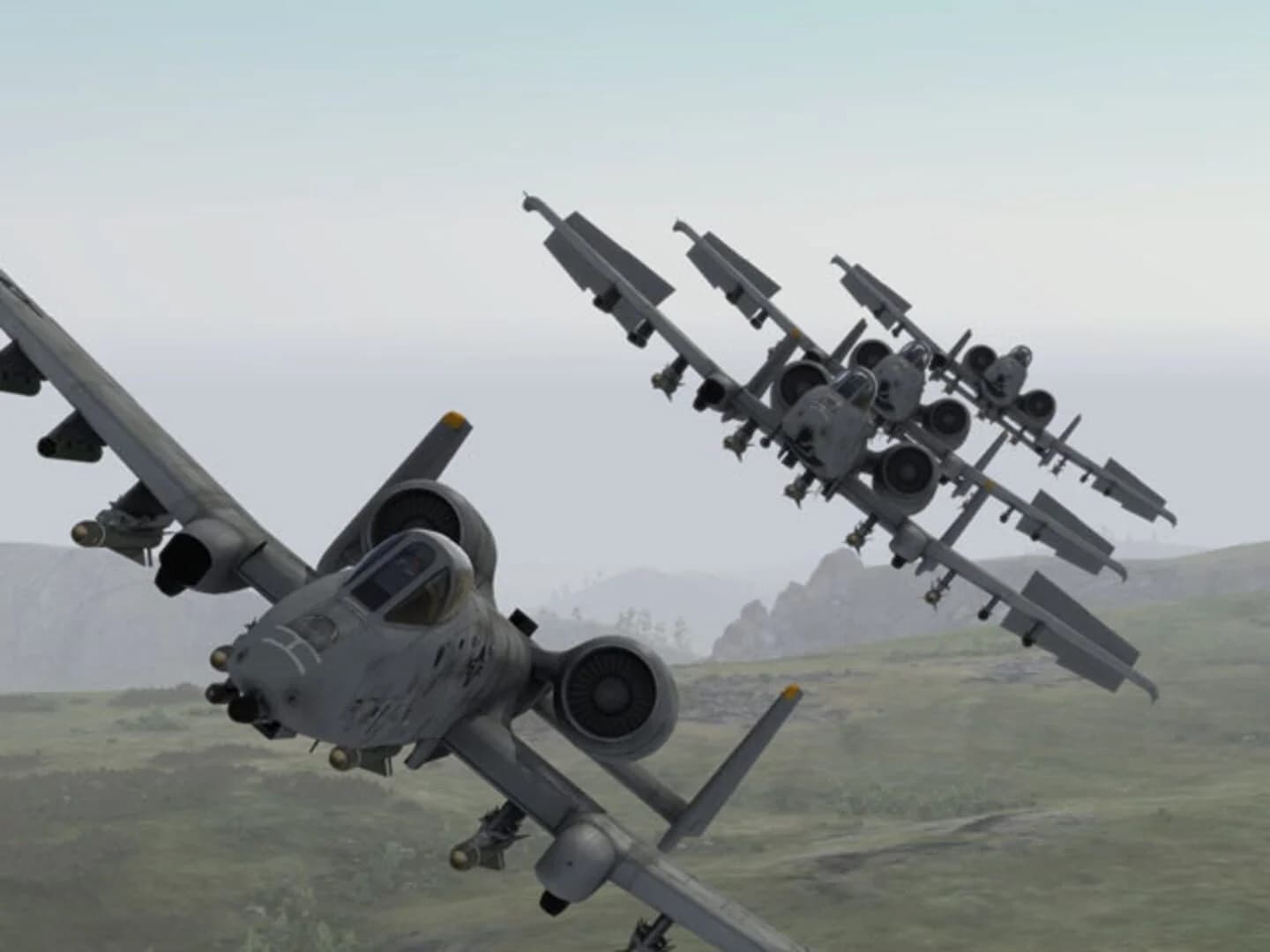 ARMA: Armed Assault screenshot 3