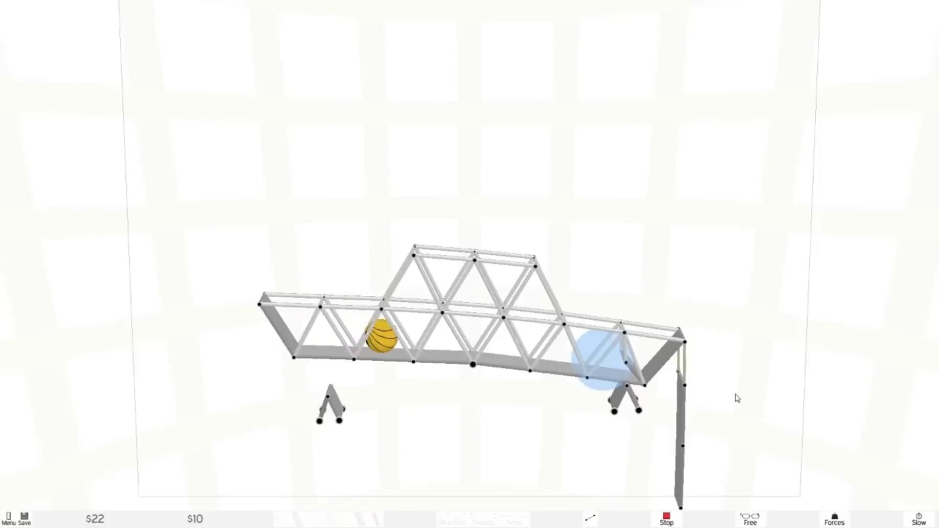 Armadillo Run screenshot 3