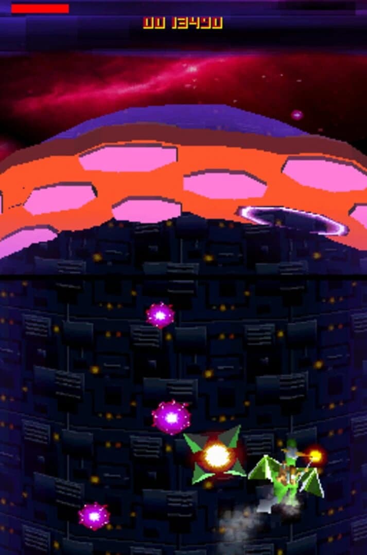 Armageddon Operation Dragon screenshot 3