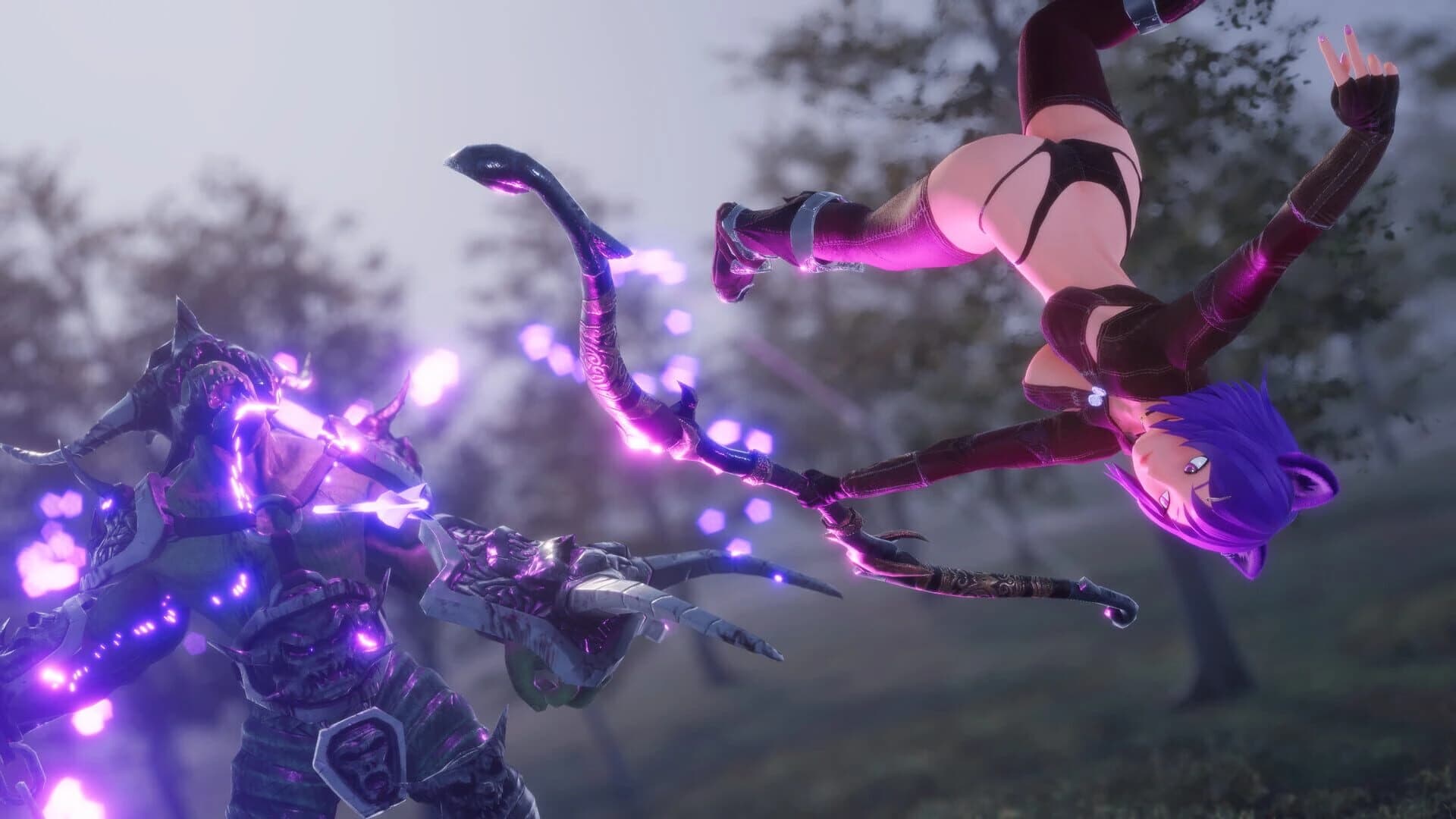 Armeria In Bloom screenshot 3
