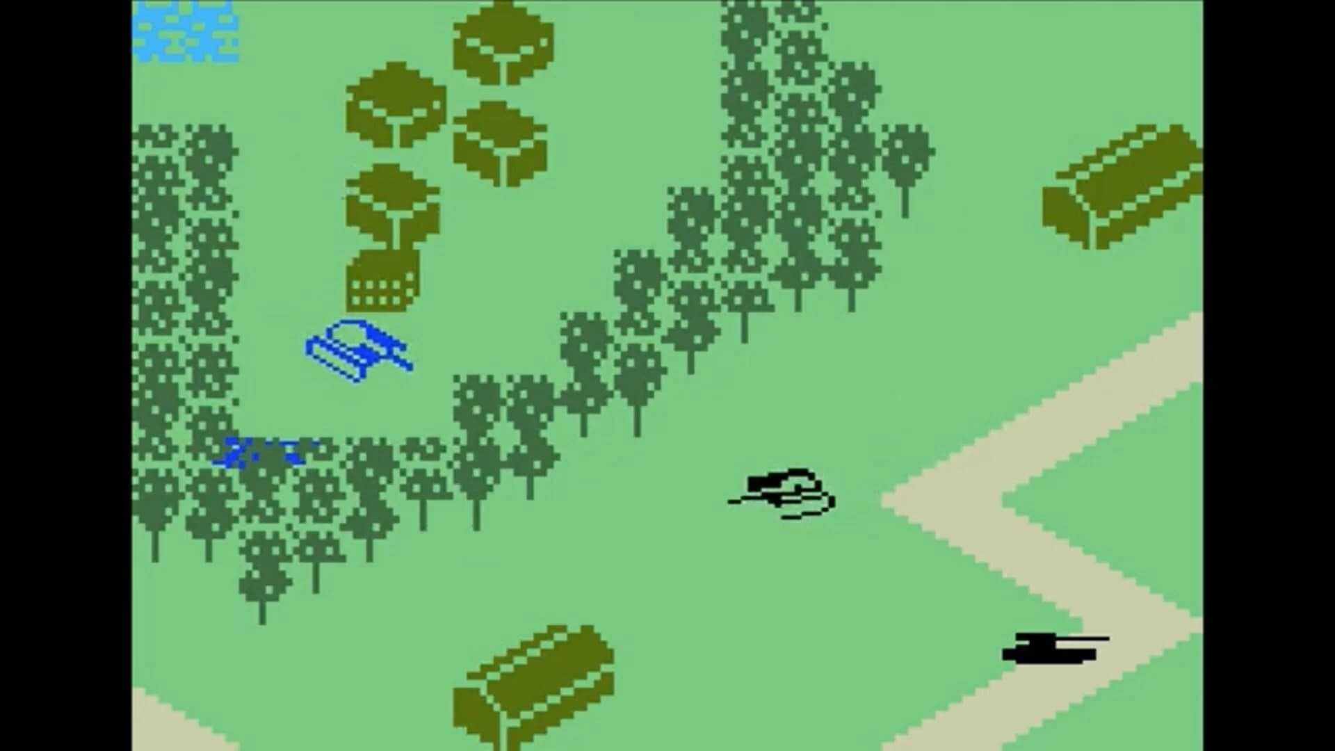 Armor Battle screenshot 1