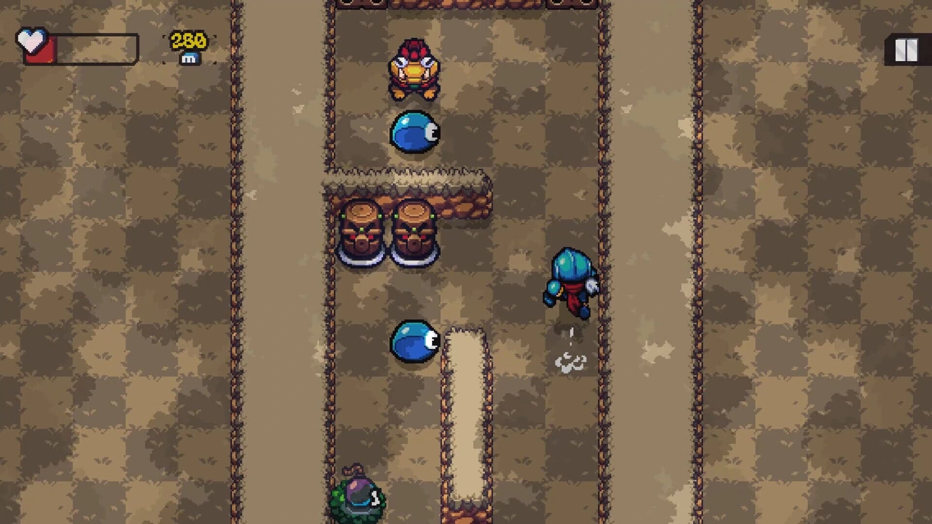 Armor Stride screenshot 4
