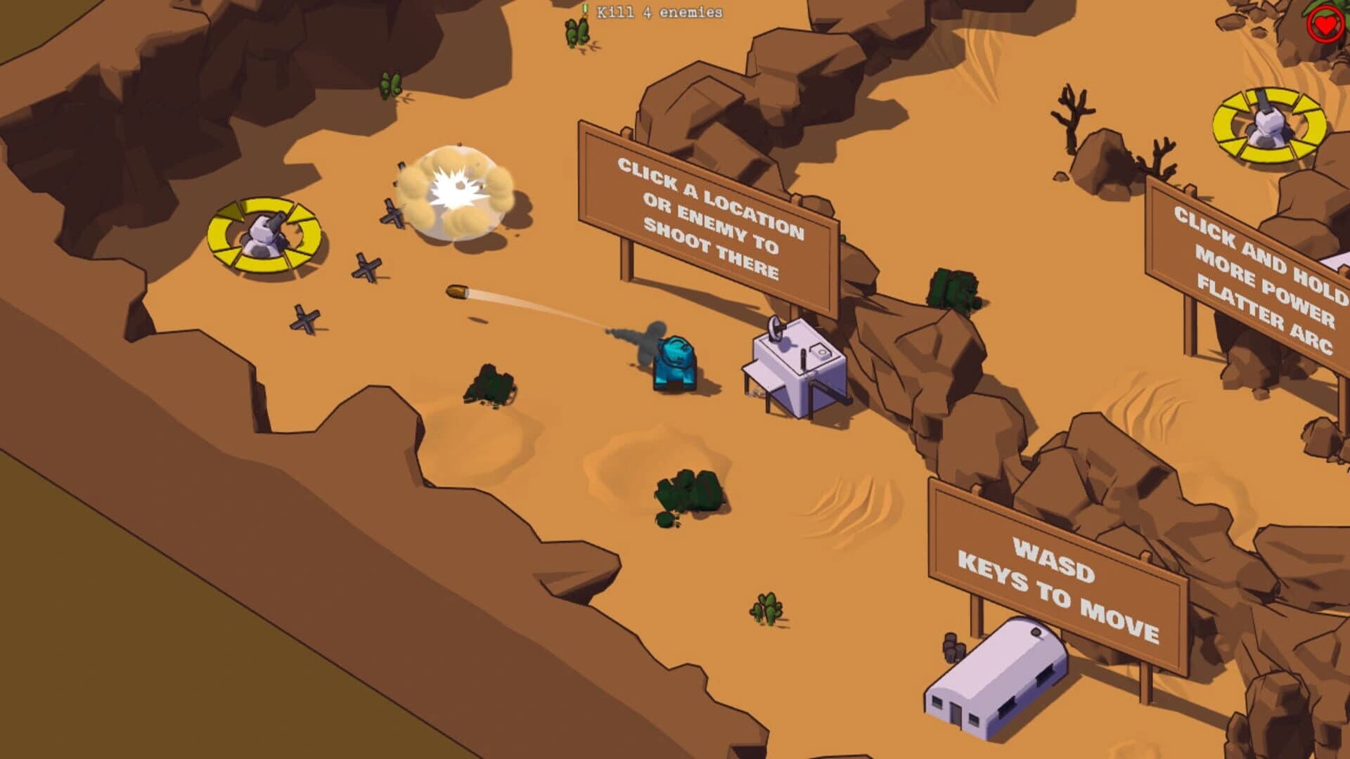 Armored screenshot 2