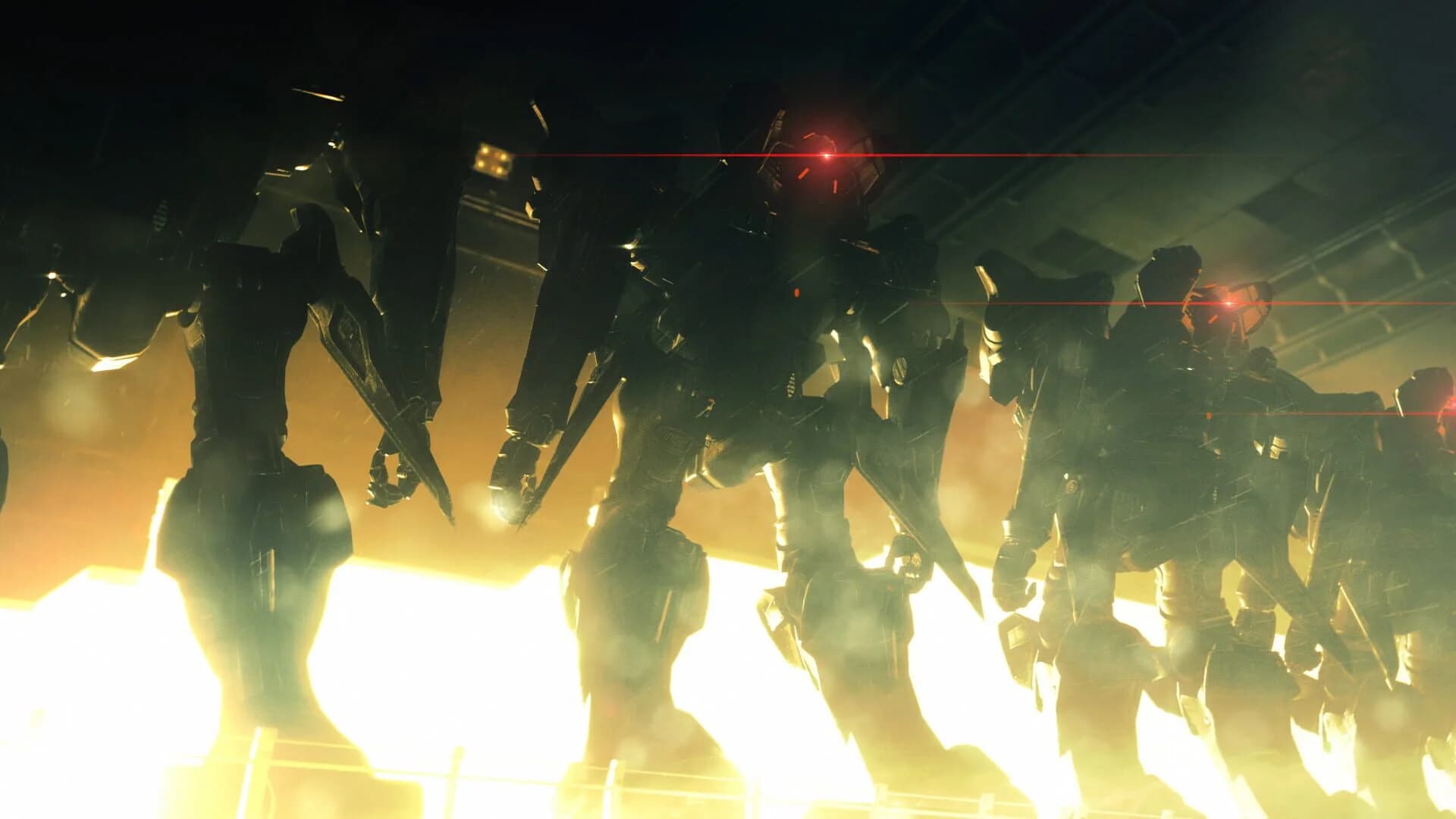 Armored Core VI: Fires of Rubicon screenshot 1