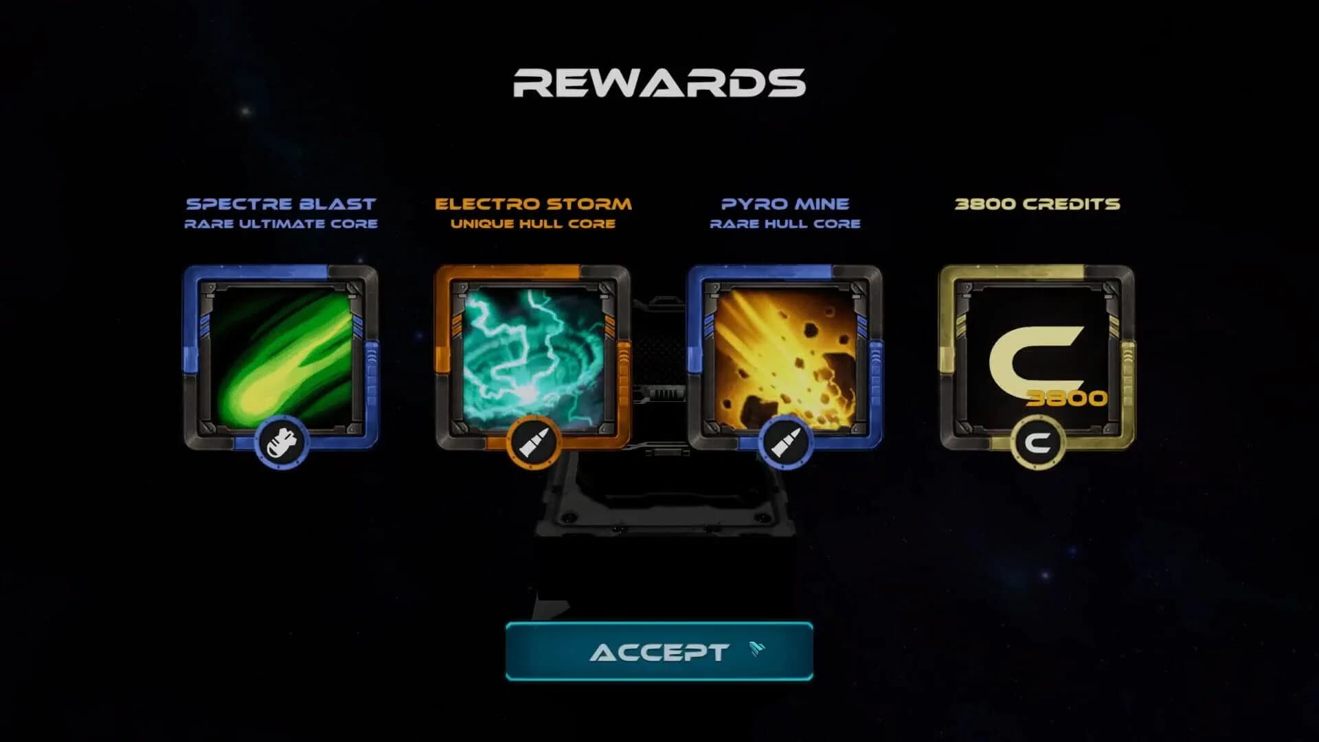 Armored Evolution screenshot 2