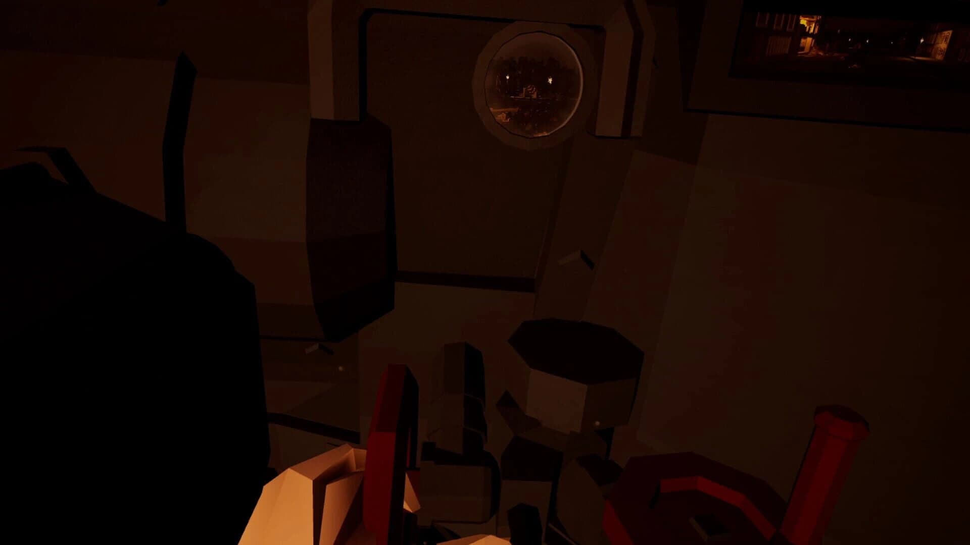 Armoured VR screenshot 5