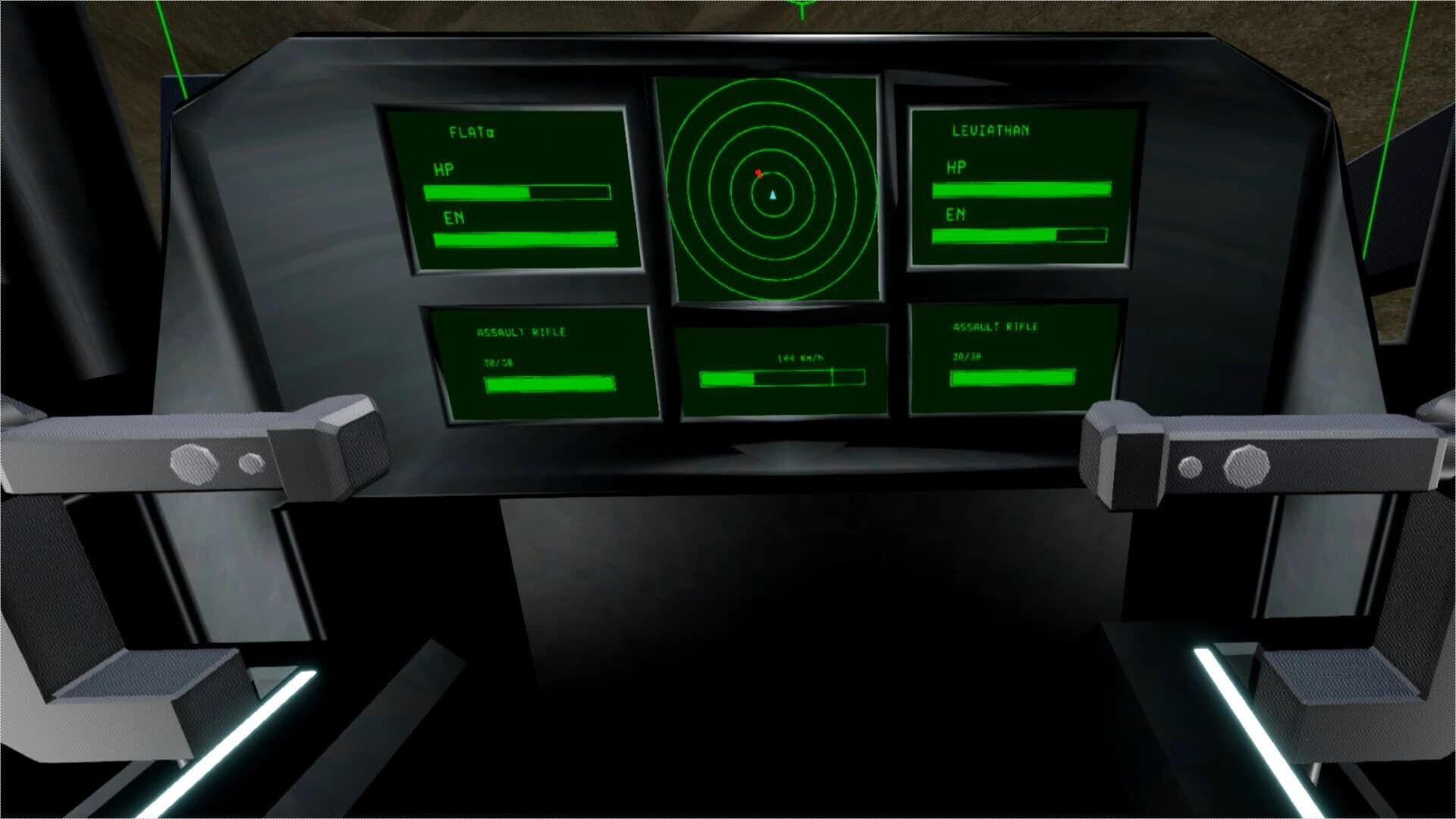 Arms Doll screenshot 4