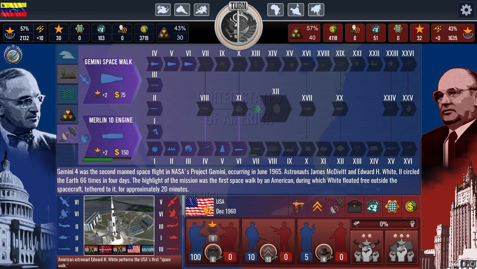 Arms Race 2 screenshot 5