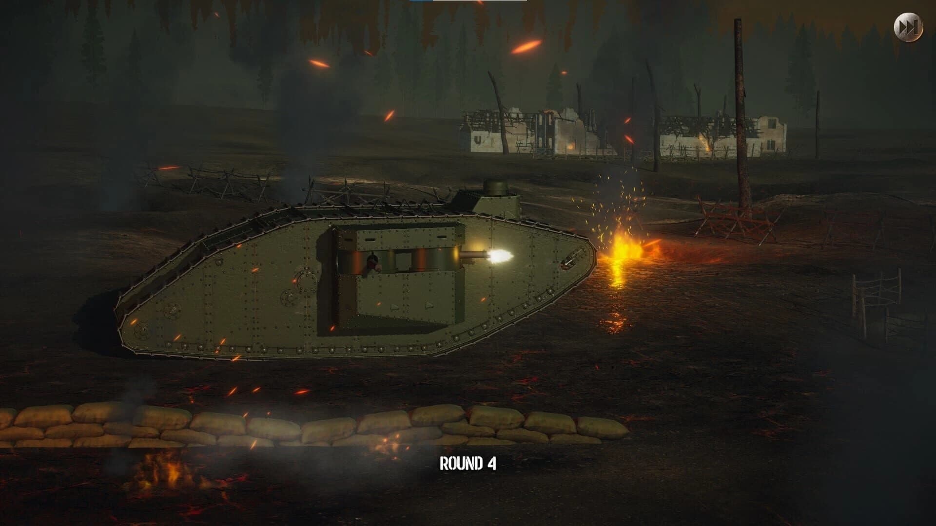 Arms Trade Tycoon: Tanks screenshot 5