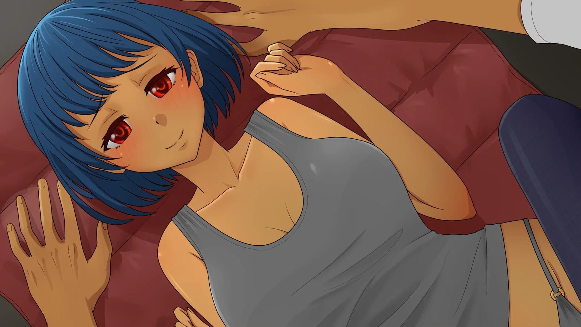 Army Gals screenshot 2