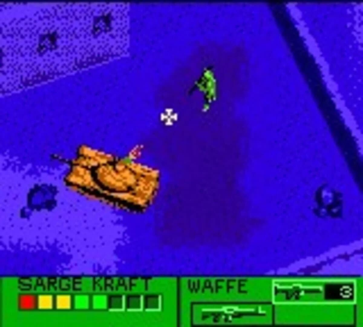 Army Men screenshot 1