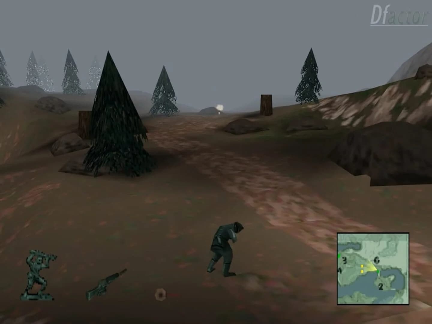Army Men 3D screenshot 1