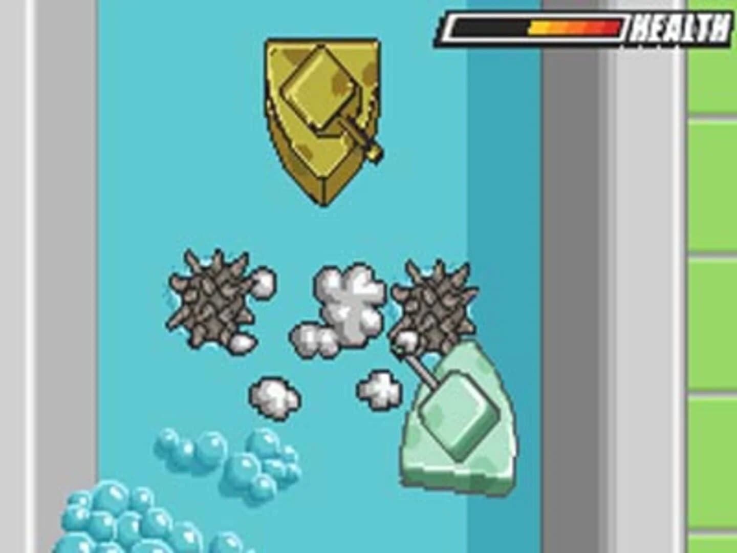 Army Men Advance screenshot 2