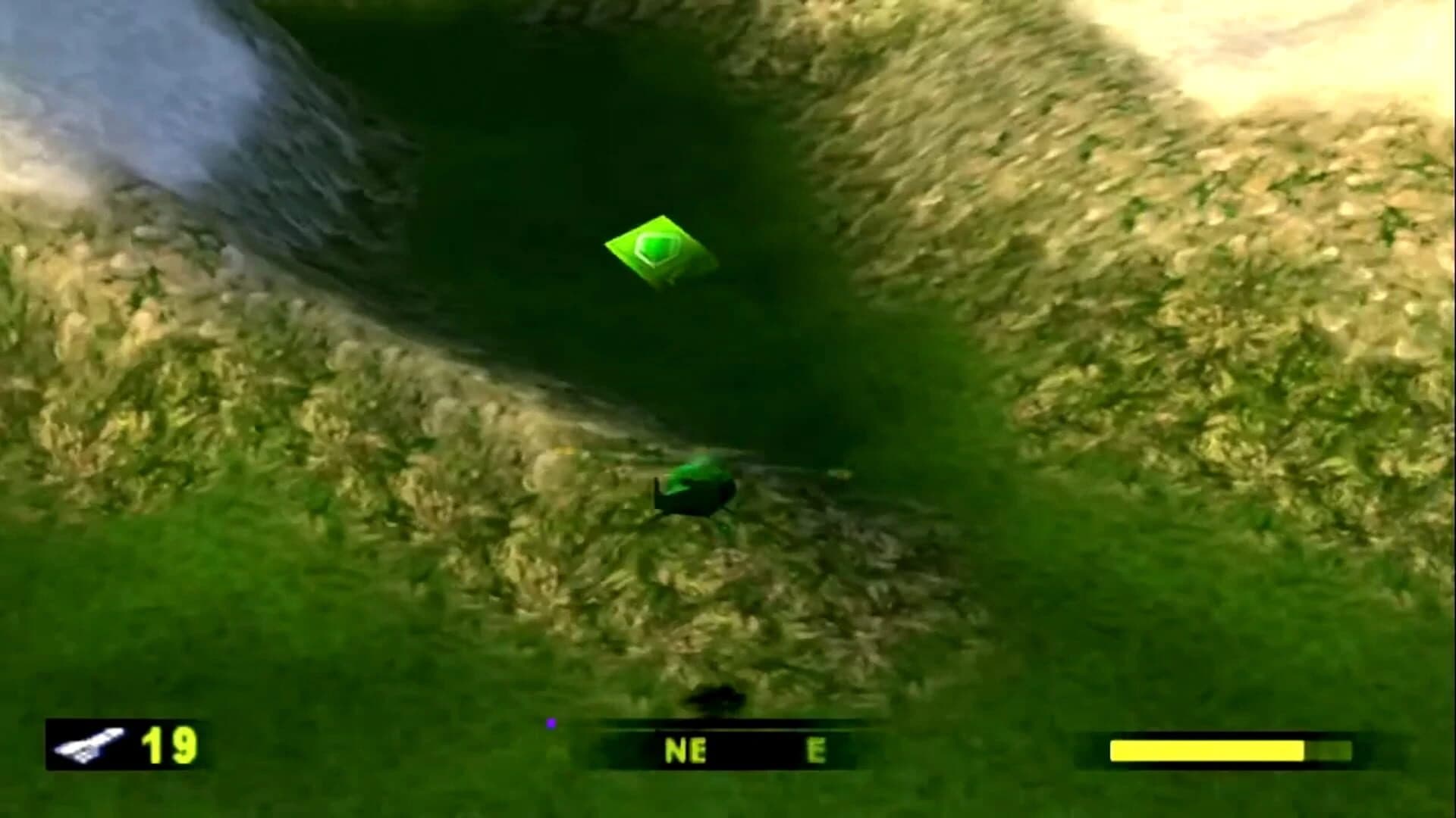 Army Men: Air Attack screenshot 3