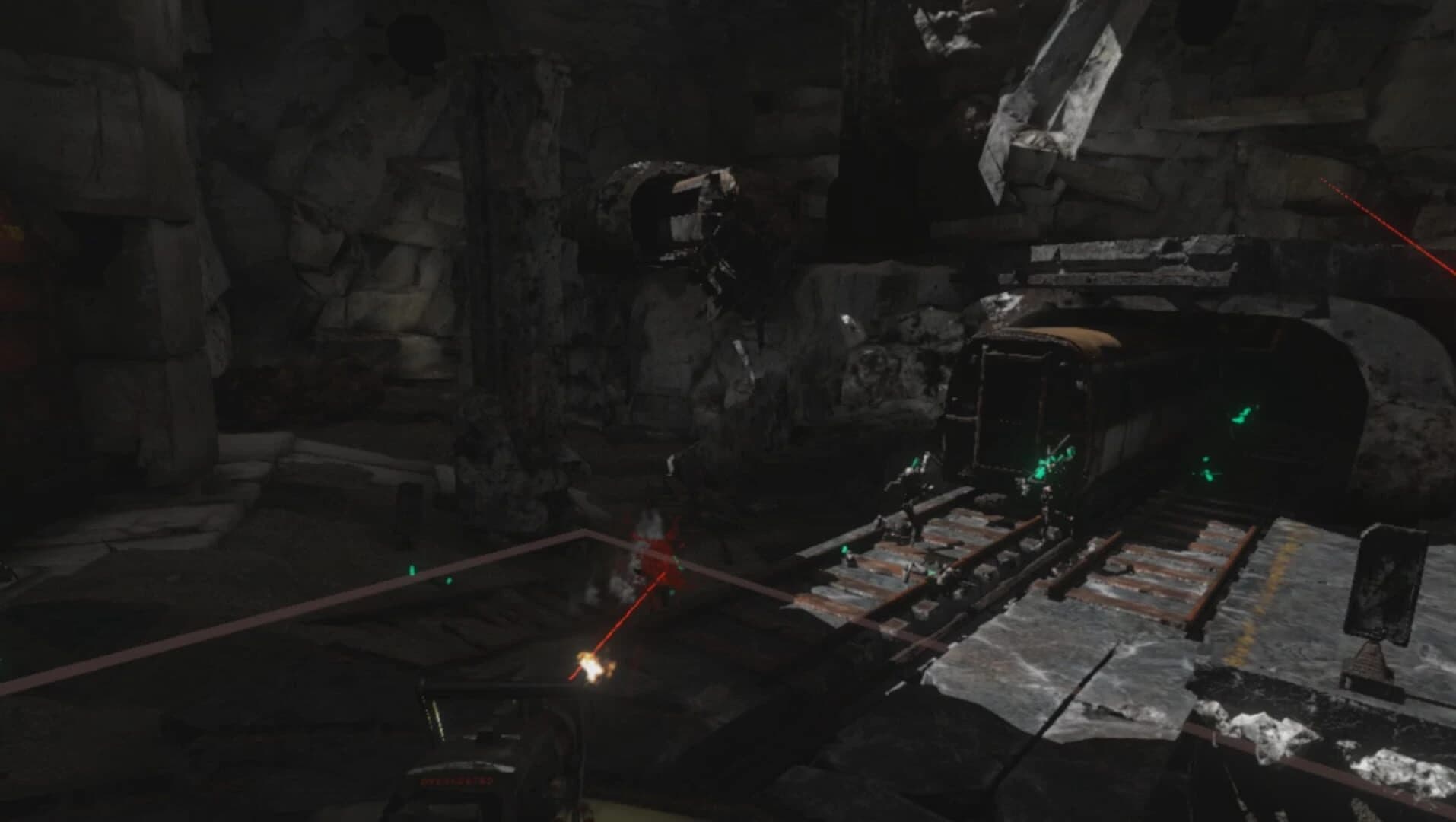 ArmZ screenshot 1