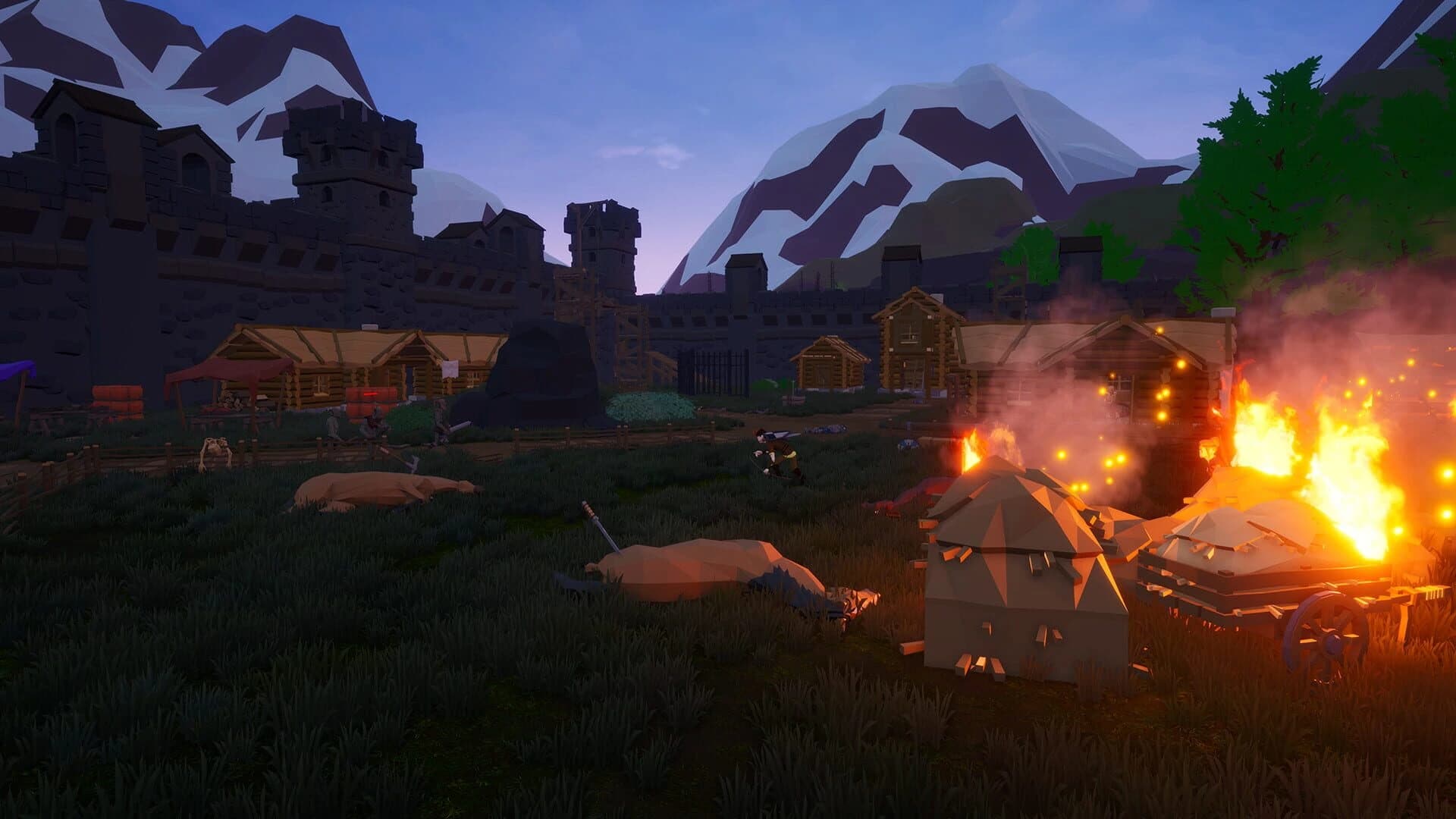 Aron's Adventure screenshot 4