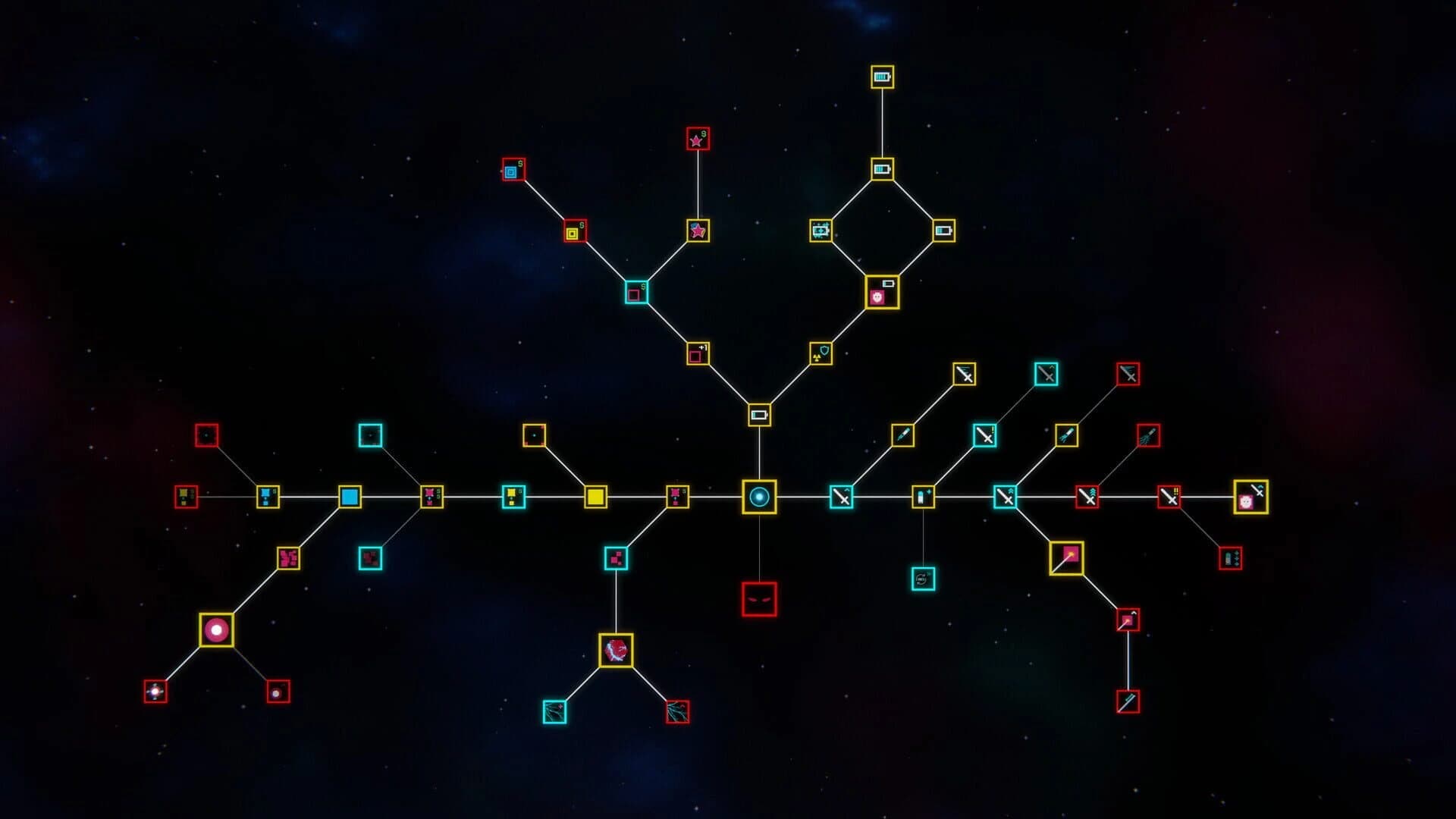 Around The Core screenshot 5