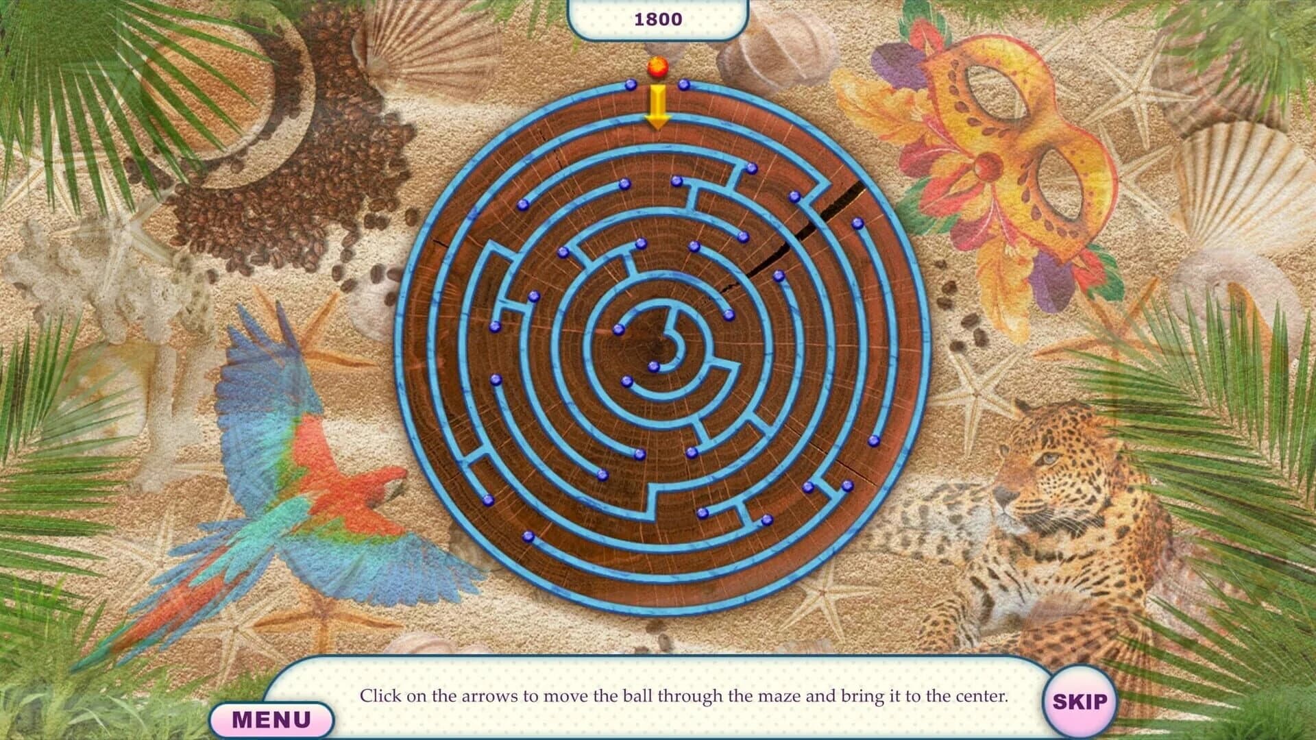 Around the World: Travel to Brazil screenshot 4