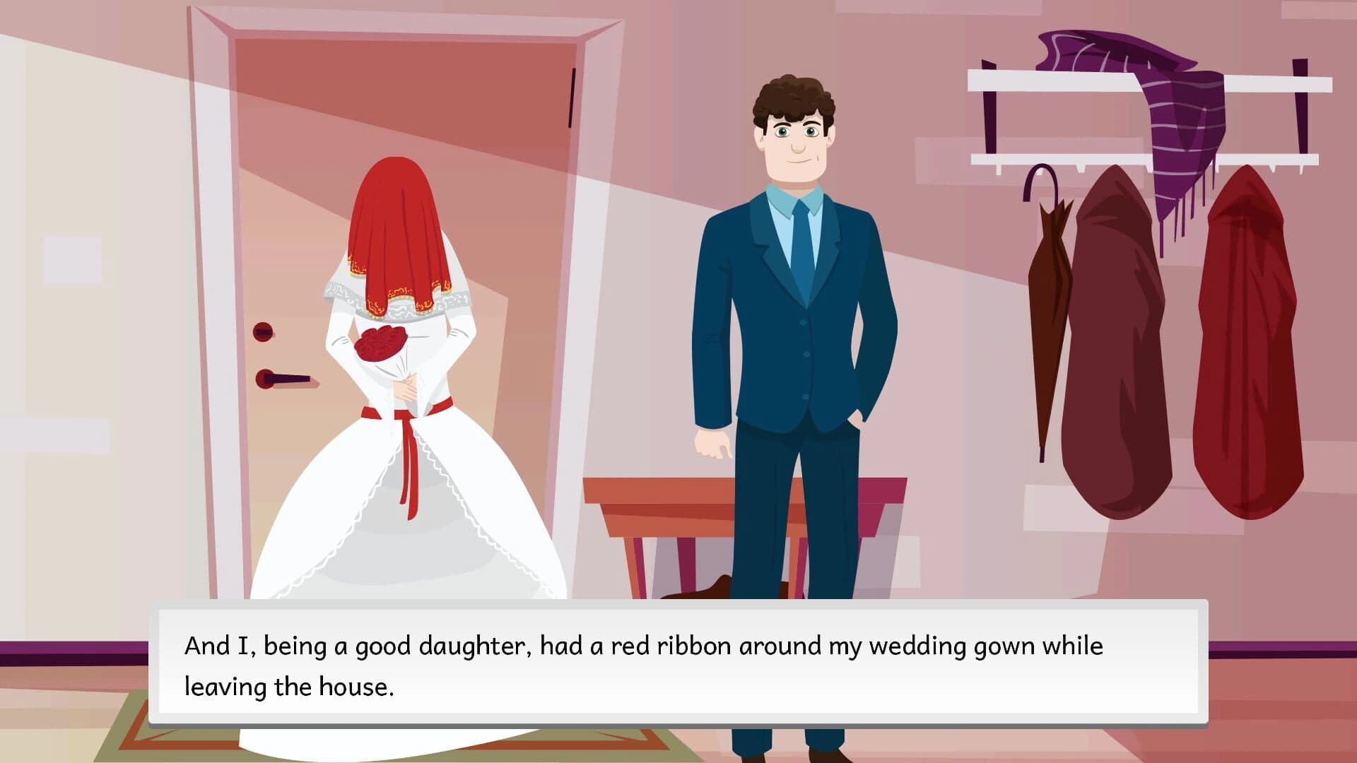 Arranged screenshot 4